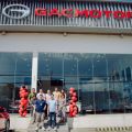 GAC Motor Iloilo officially opens its doors image