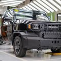 Why did Toyota PH defer launch of SWB gasoline Tamaraw to 2025? image