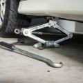 Auto Essentials: The story of the humble car jack image