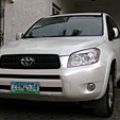 2006 Toyota RAV4 2.4L 4WD image