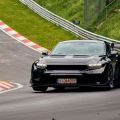 Ford Mustang GTD laps Nordschleife in under 7 minutes image
