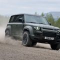 635 HP Land Rover Defender coming to PH in 2025 image