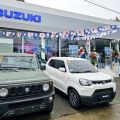 Suzuki PH announces soft opening of Calamba dealership image
