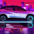 Nissan PH reveals new animated ad for Kicks e-Power image