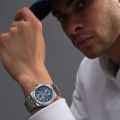 Maurice Lacroix Aikon Quartz Chronograph: A Fresh Take on Urban Style image