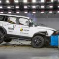 ANCAP: 2024 Toyota Land Cruiser Prado gets five stars for safety image