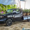 Toyota PH successfully holds National Coastal Cleanup & Mangrove Planting Day image