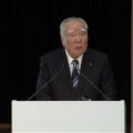 Former Suzuki Motor Chairman Osamu Suzuki Passes Away at 94 image