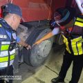 LTO: Over 639K erring motorists caught, more than 29K vehicles impounded in 2024 image