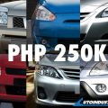 Segunda Mano: What can you buy for PHP 250K? image