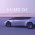 Honda revives ASIMO as software platform of 0 Series EVs image