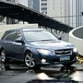 2007 Subaru Legacy 2.0R Wagon image