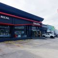 Two new Isuzu IOS dealerships open in Rizal image