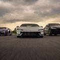 Lamborghini's annual sales grew 6% for 2024 with 10,687 vehicles sold image