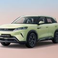 BYD Atto 2 wants to fight MG ZS EV but will PH get it? image