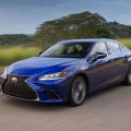 Lexus PH offering exclusive deals on select models this January image