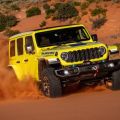 Will Jeep PH ever bring the Wrangler 4xe? image