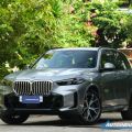 2025 BMW X5 xDrive50e PHEV lands with PHP 6.99M price tag image