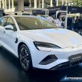 BYD Cars PH launches RWD Seal, upgraded Atto 3 image