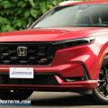 Honda Cars PH announces recall for almost 7k units image