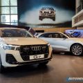 Audi PH greets the New Year with 2025 Q7, Q8 SUVs image