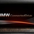 BMW adds ConnectedDrive to its infotainment system image