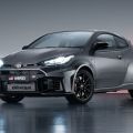 2025 Toyota GR Yaris 8AT confirmed for PH image