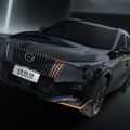 GAC Motor PH adds Black Edition to 2025 GS3 Emzoom R-Style image