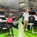 Toyota PH offers special promos, exclusive freebies for all-new Tamaraw image