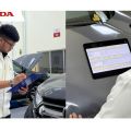 Honda Cars PH announces standard tool for body, paint estimates image
