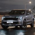 Going Hybrid: Kia PH to launch 2025 Sorento HEV next month image