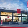 57th dealership of Nissan PH opens in Urdaneta image