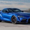 2025 Toyota GR Supra for PH gets 387 PS inline-six turbo image