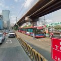 Brace for heavier traffic along EDSA-Ortigas until June 2025 image