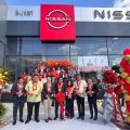 Nissan PH 's 58th dealership opens in Sucat, Paranaque image