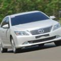 2012 Toyota Camry 2.5V image