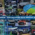 Philippine Auto Sales 2024: 475,094 vehicles sold, 7.64% growth image