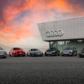 A6 is A6 again: Audi reverts to traditional model naming scheme image