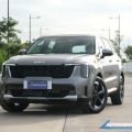 2025 Kia Sorento HEV launched and it's more affordable than we thought image