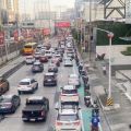 DILG head suggests road fee for EDSA image