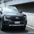 Ranger leads Ford PH&rsquo;s 2024 vehicle sales image