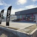 BAIC expands Pampanga presence with Bacolor dealership image