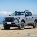 Navara is Nissan PH&rsquo;s best-selling vehicle in 2024 image
