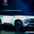 Will Mitsubishi build production version of DST Concept in PH? image