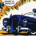 The Batmobile documentary image
