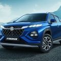 Suzuki Fronx, e Vitara coming to SE Asia; will PH get it? image
