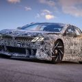 This is your best look yet at all-electric BMW M3 image