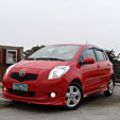 2007 Toyota Yaris 1.5 A/T image