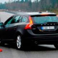 Volvo developing safety systems for the modern driver image