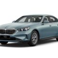 BMW offers limited-edition 2025 520i for PHP 3.99M image